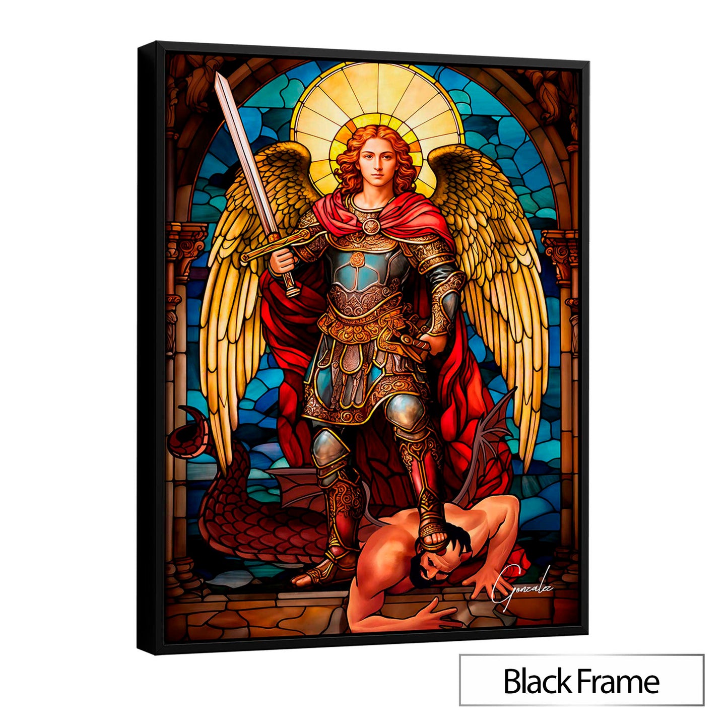 Saint Michael the Archangel