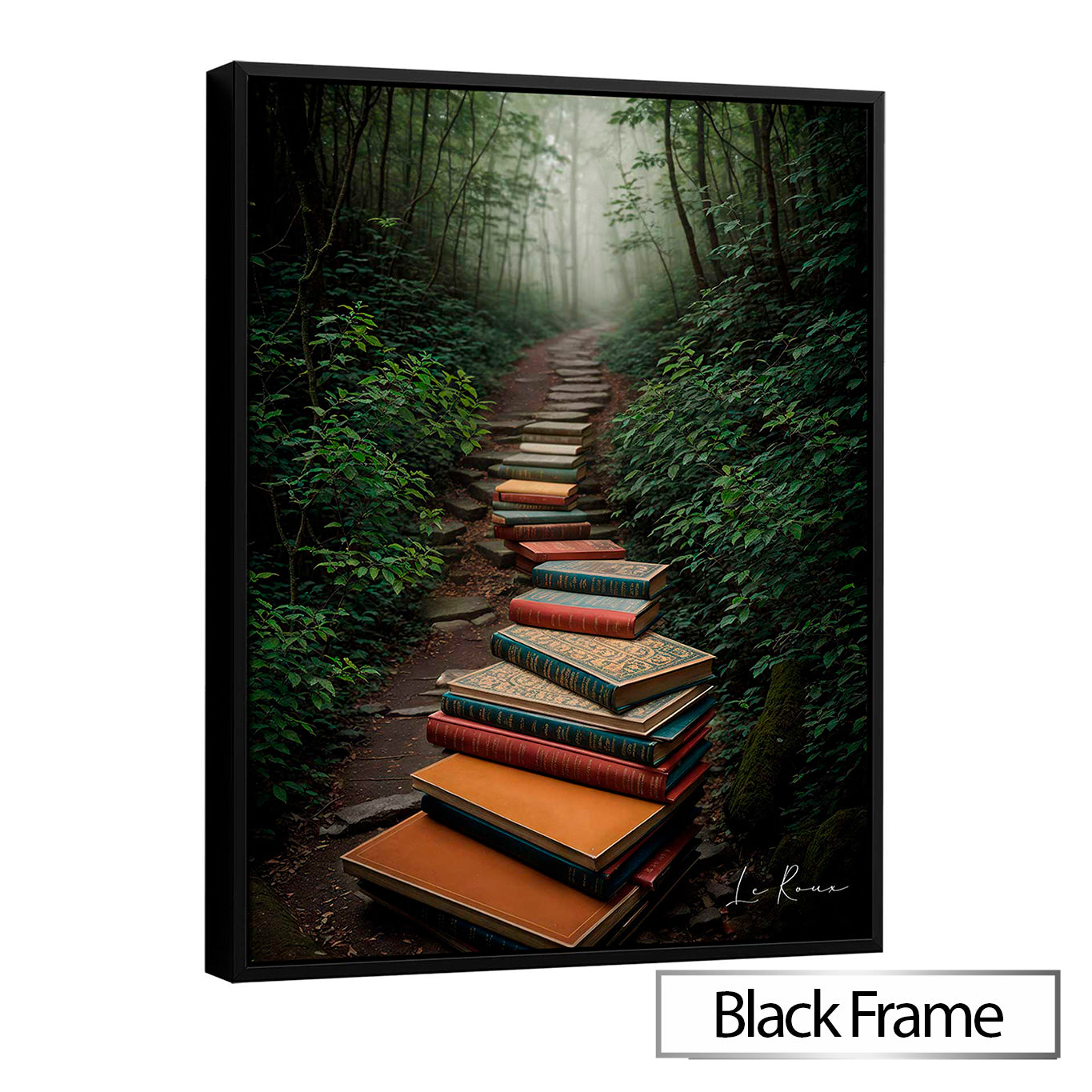 The Path of Knowledge