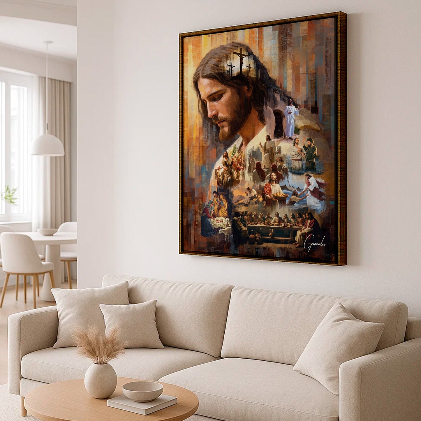 Douceur Florale - 3 Parties