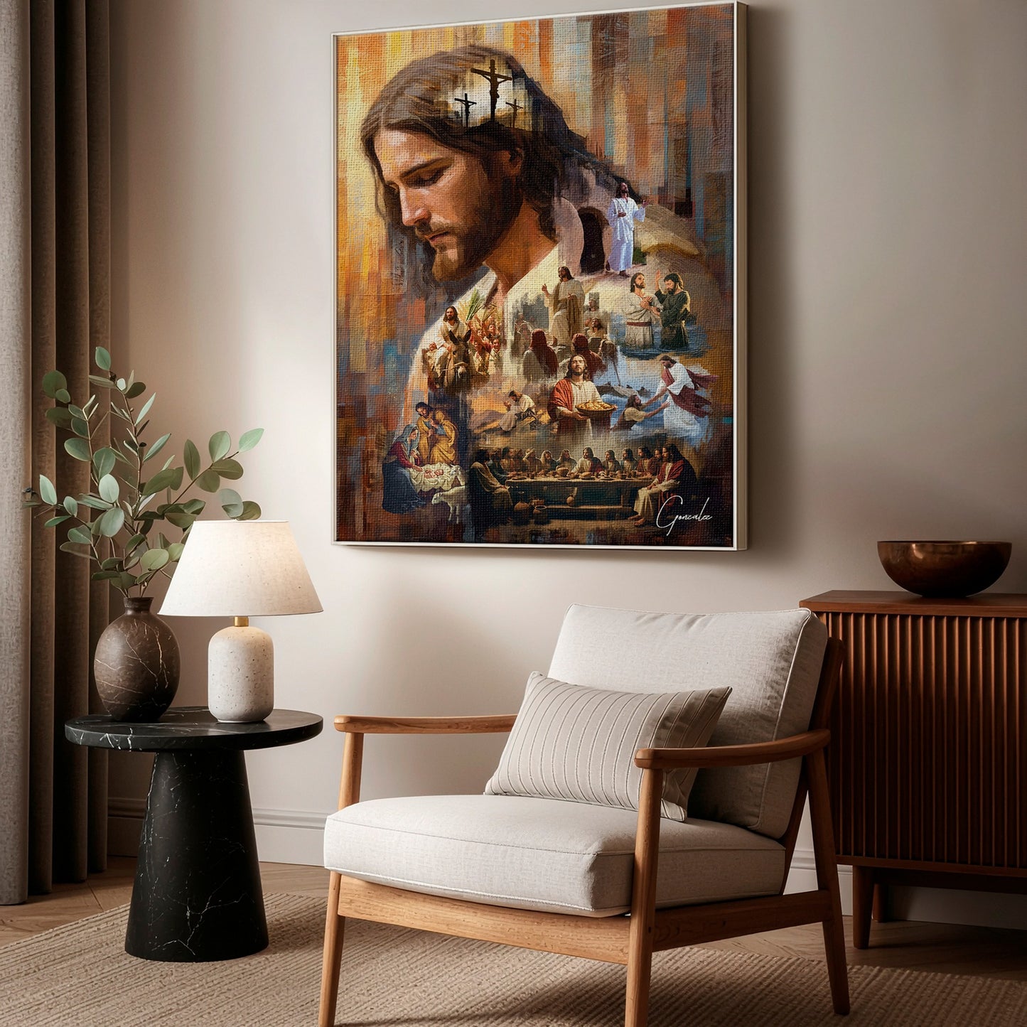 Douceur Florale - 3 Parties