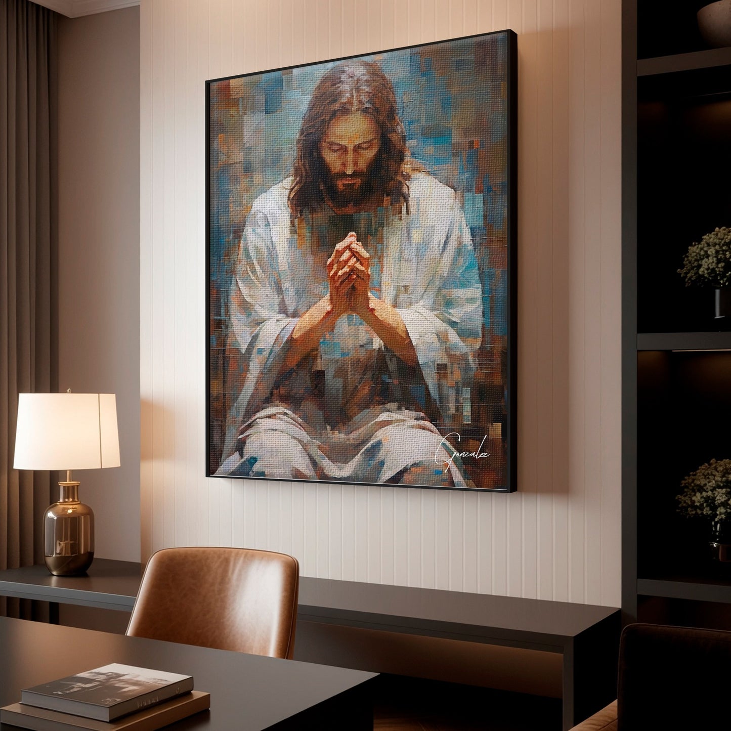 Douceur Florale - 3 Parties