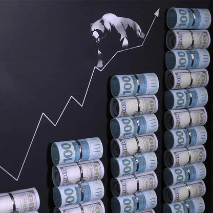 The Financial Chart of $uccess