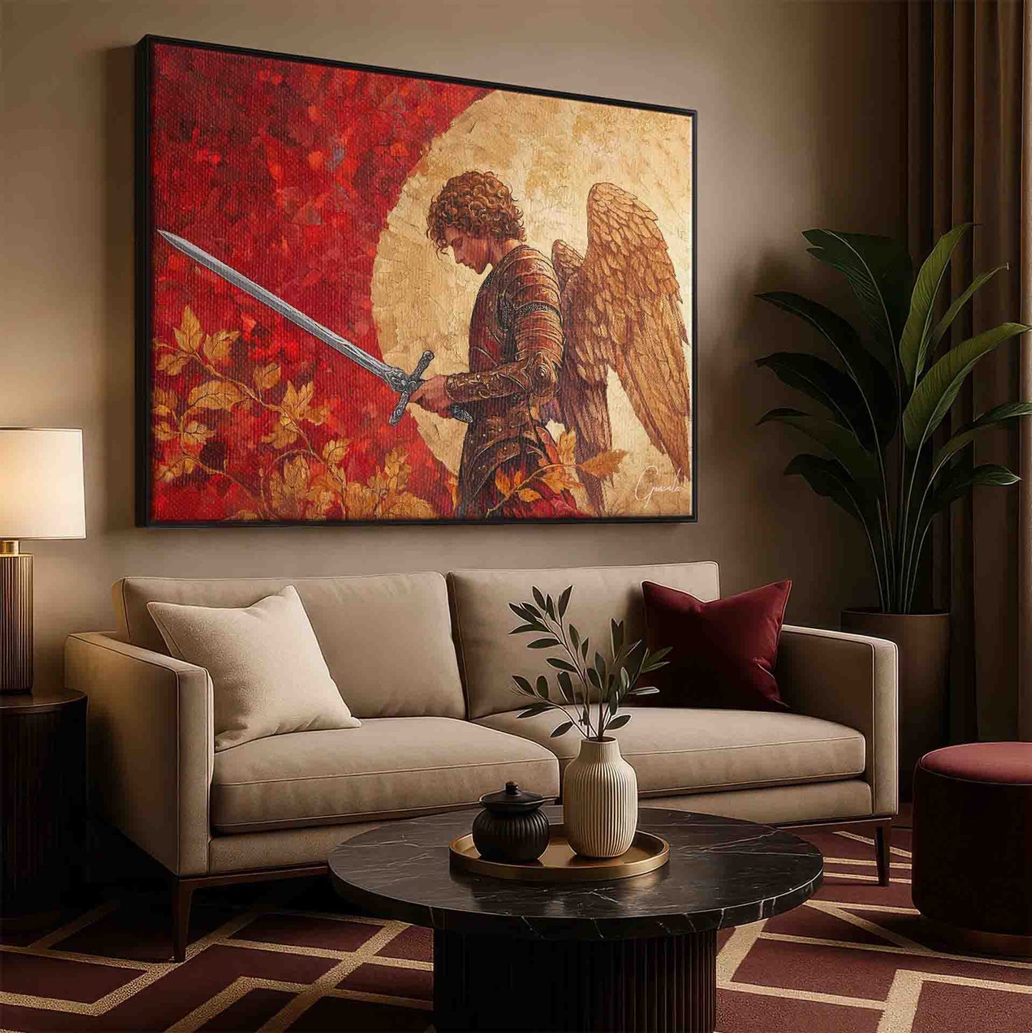 Douceur Florale - 3 Parties