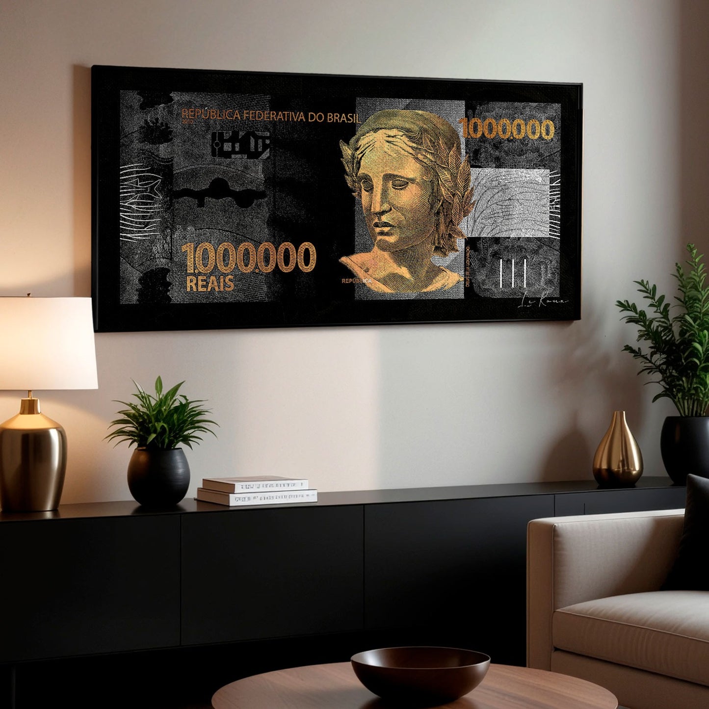 Douceur Florale - 3 Parties