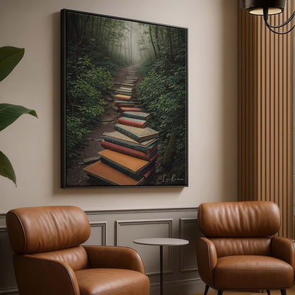 The Path of Knowledge