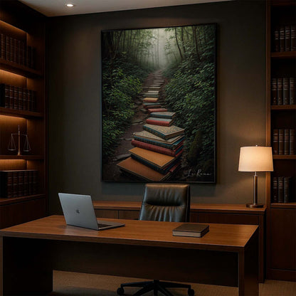 The Path of Knowledge