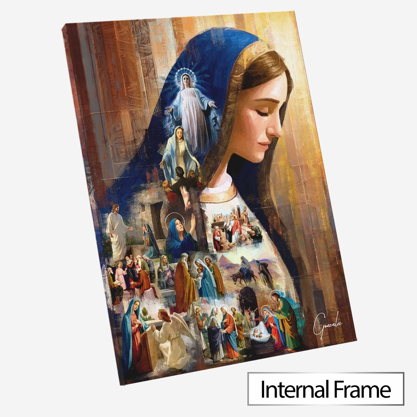 Douceur Florale - 3 Parties