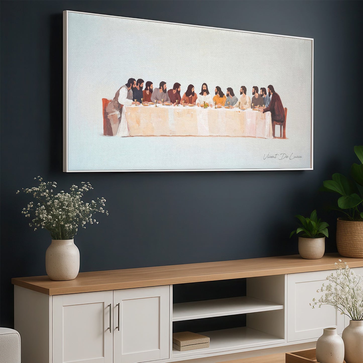 Douceur Florale - 3 Parties