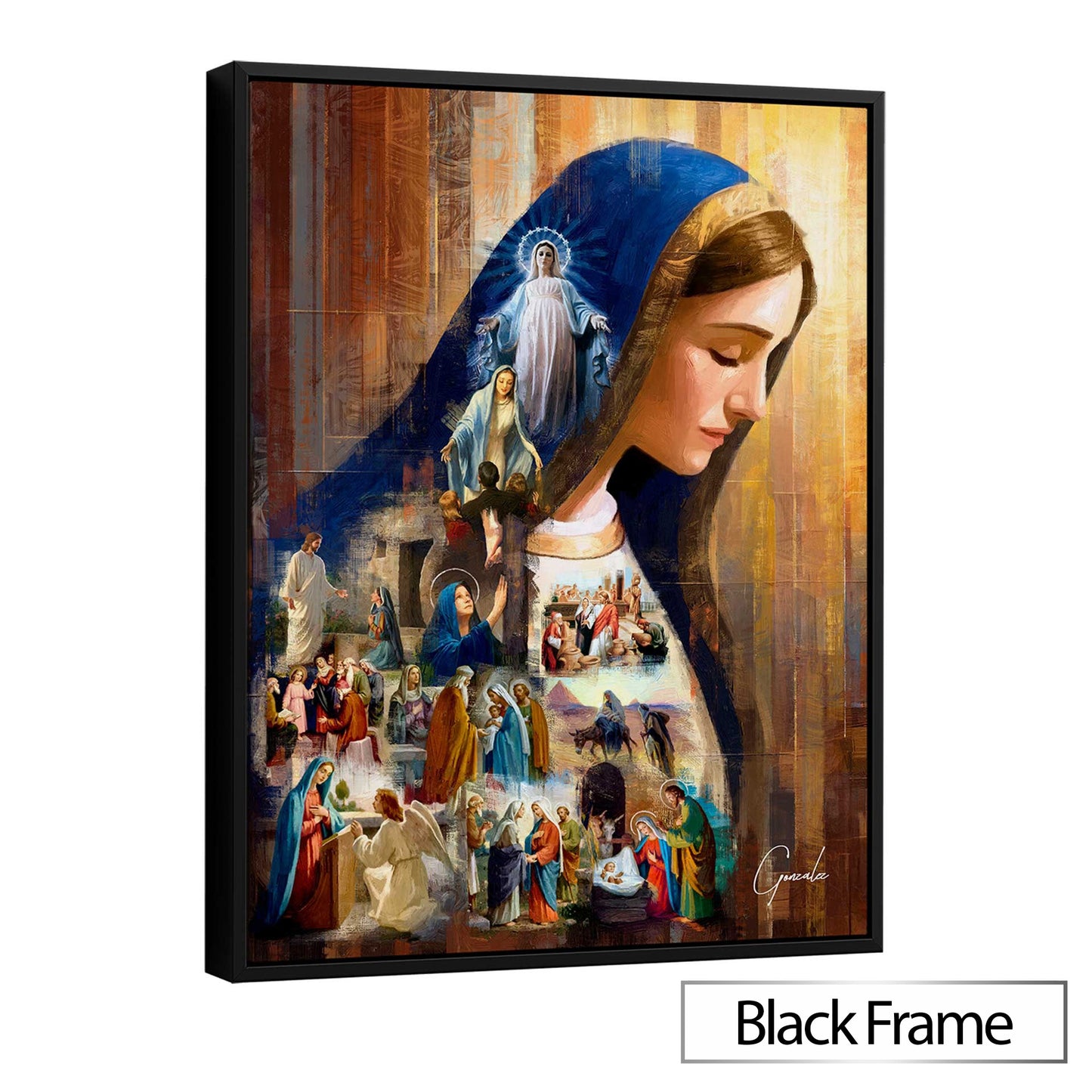 Douceur Florale - 3 Parties