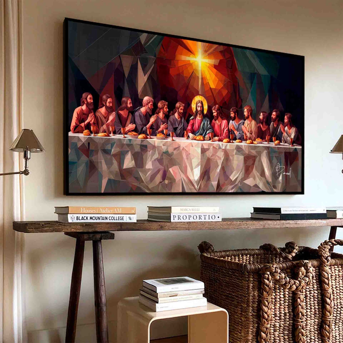 Douceur Florale - 3 Parties