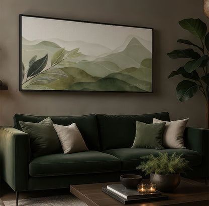 Douceur Florale - 3 Parties