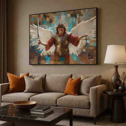 Douceur Florale - 3 Parties