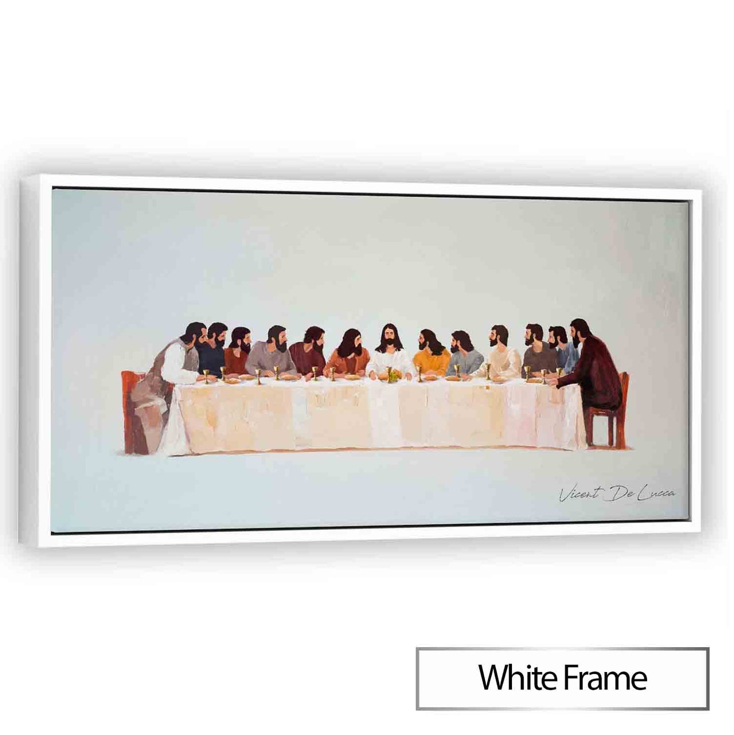 Douceur Florale - 3 Parties