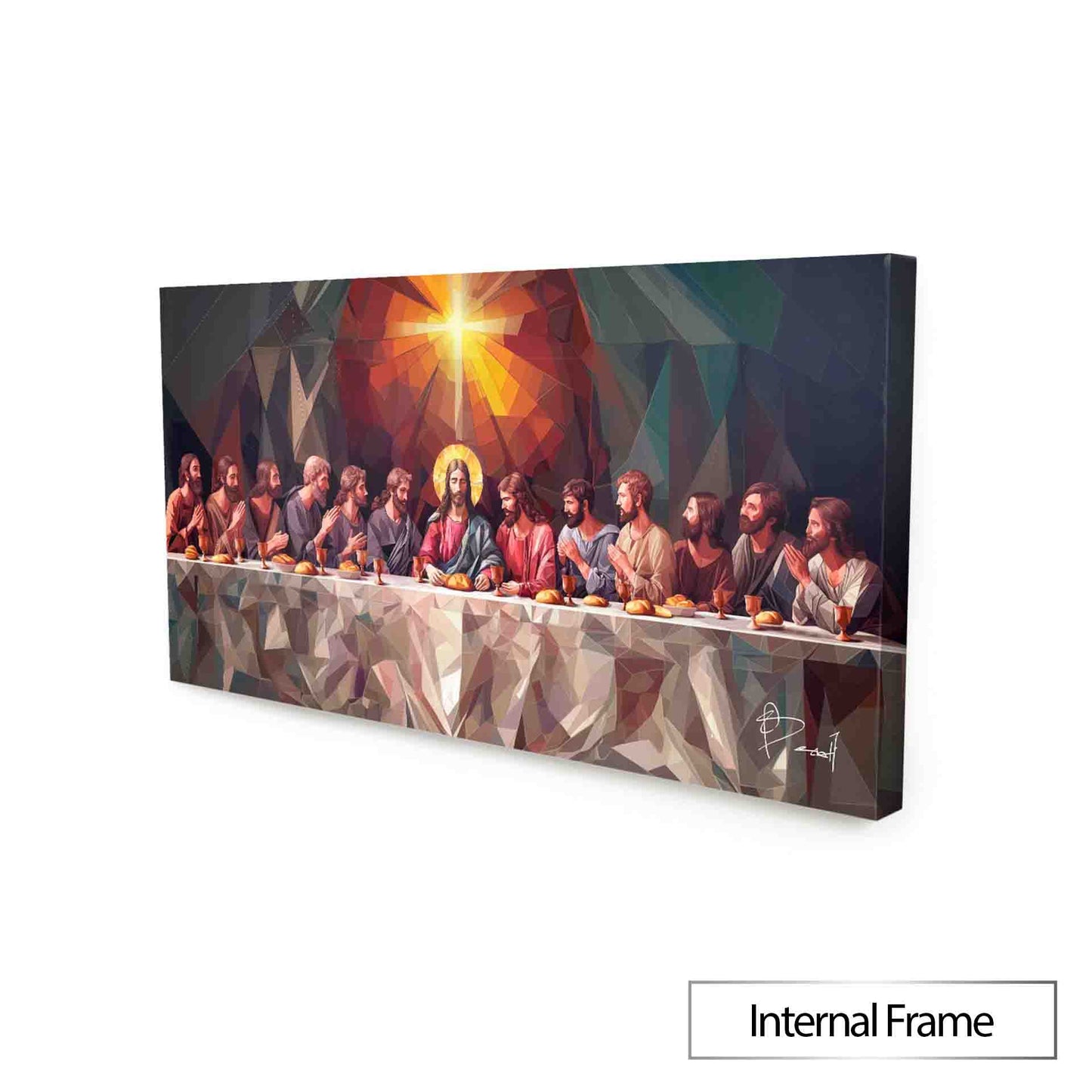 Douceur Florale - 3 Parties