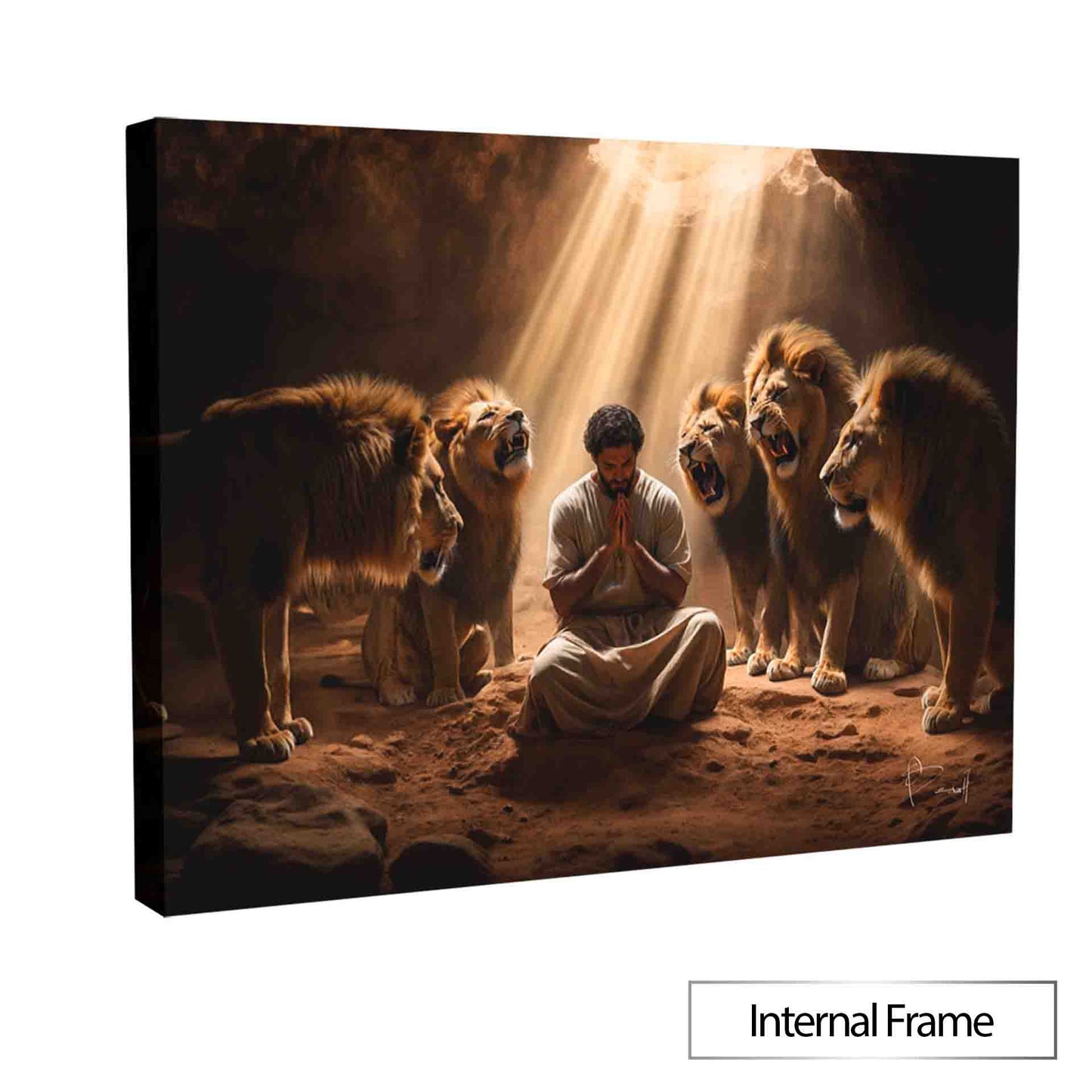 Douceur Florale - 3 Parties