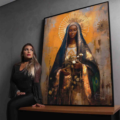 Douceur Florale - 3 Parties