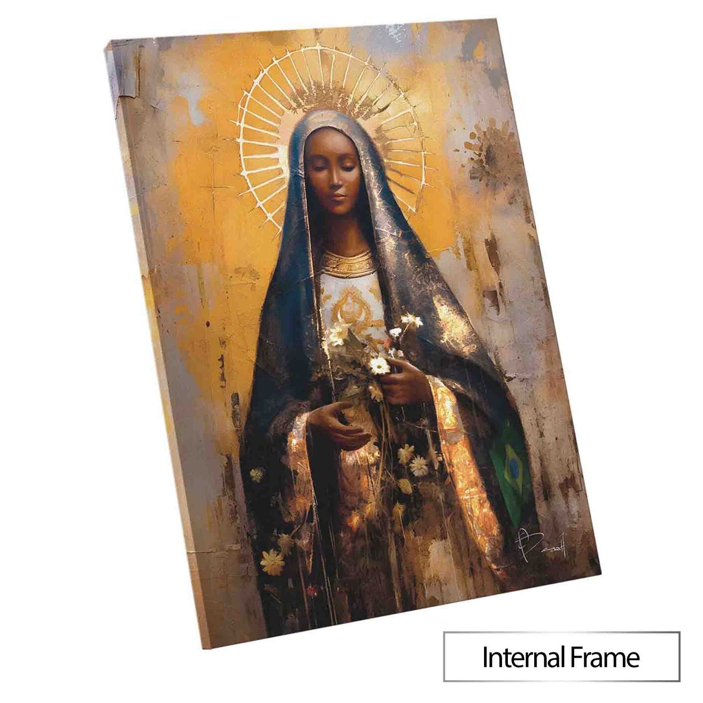 Douceur Florale - 3 Parties