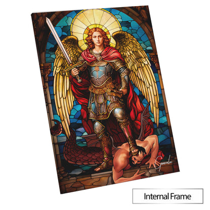 Saint Michael the Archangel