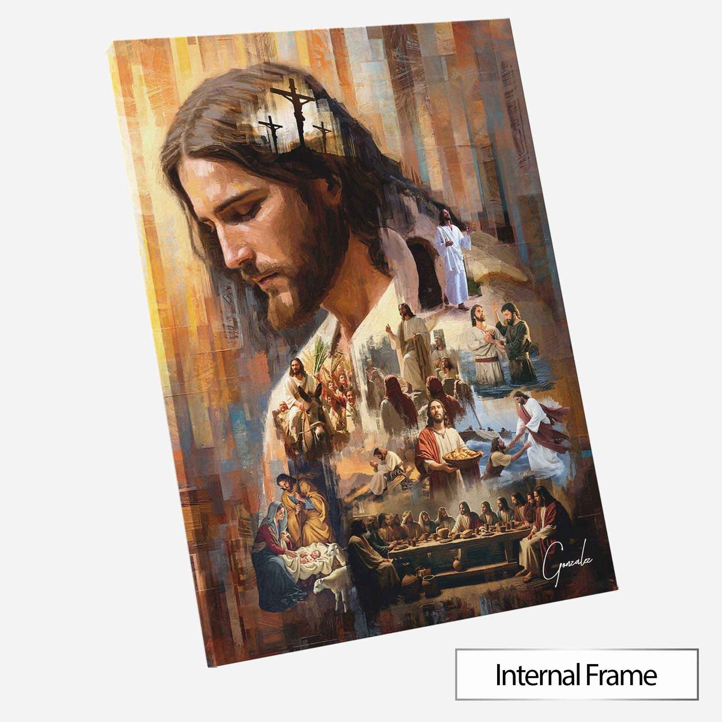 Douceur Florale - 3 Parties