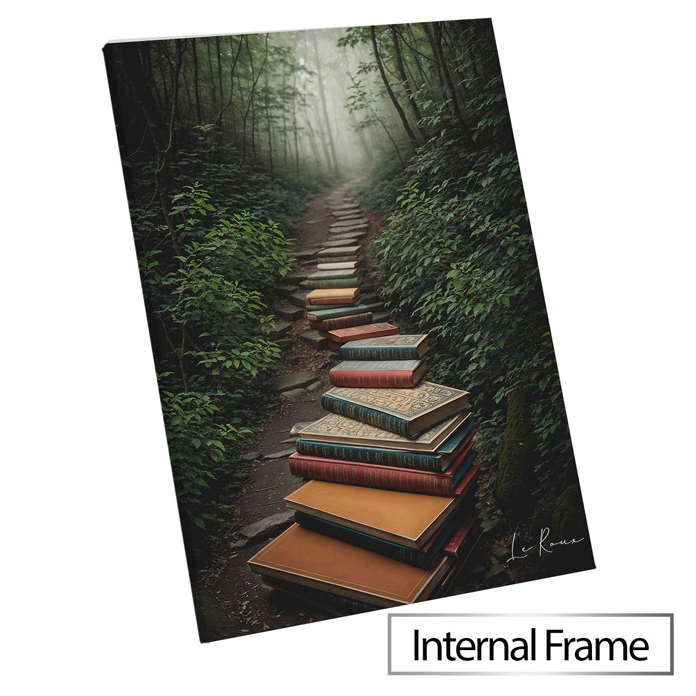 The Path of Knowledge