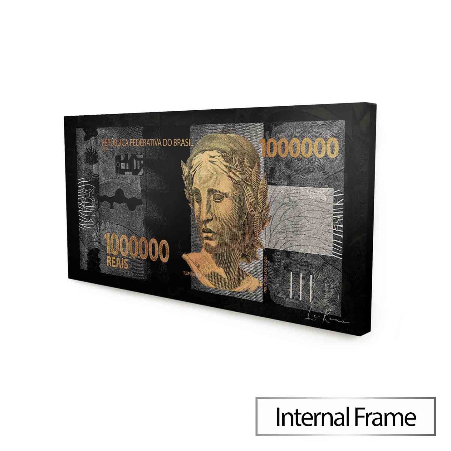 Douceur Florale - 3 Parties