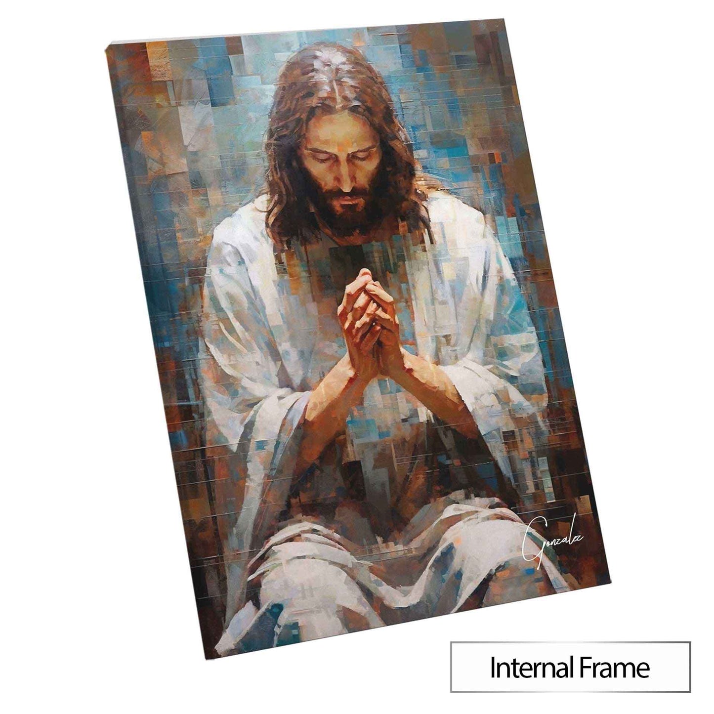 Douceur Florale - 3 Parties