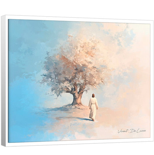 Douceur Florale - 3 Parties