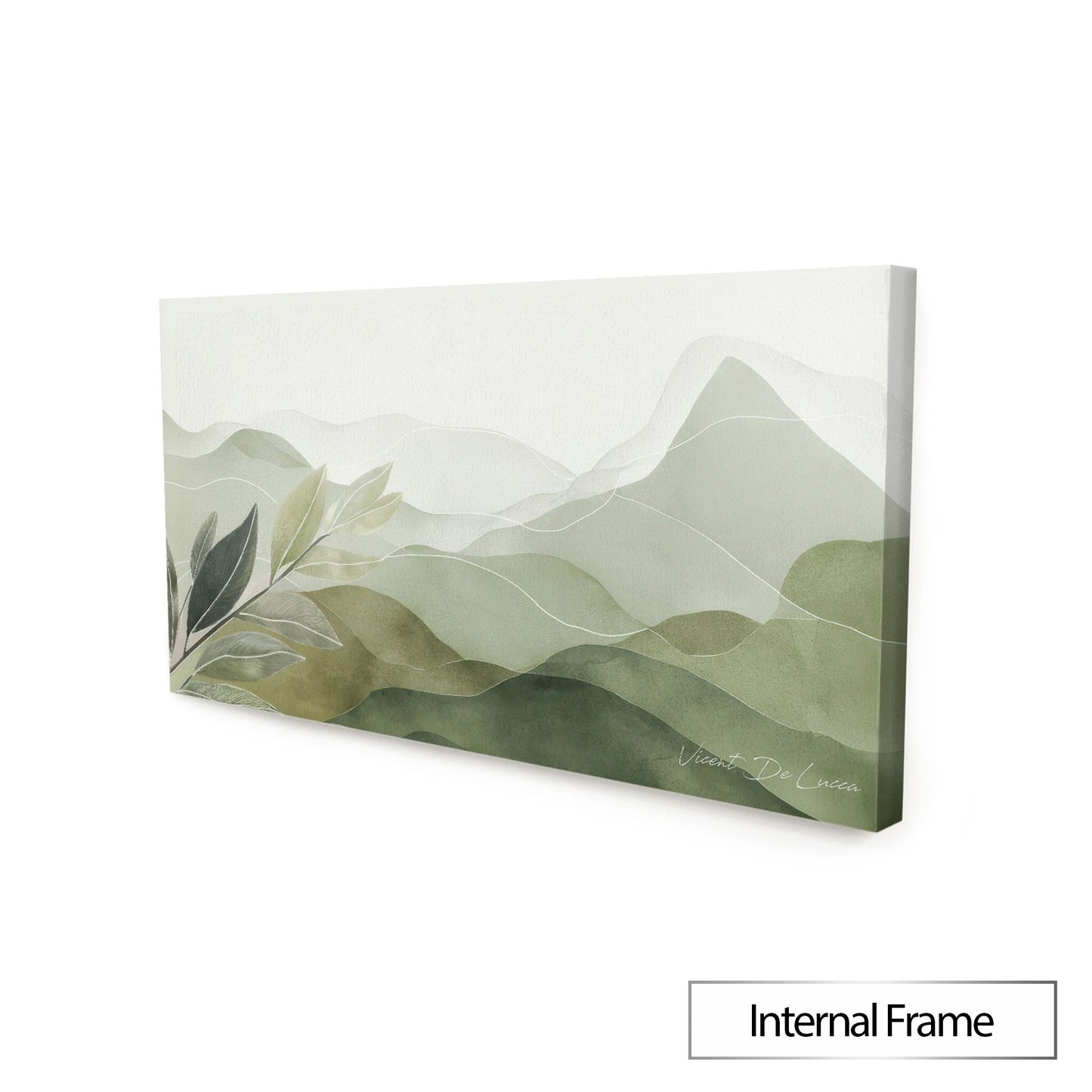 Douceur Florale - 3 Parties