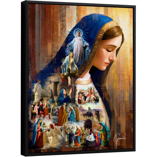 The Legacy of Mary
