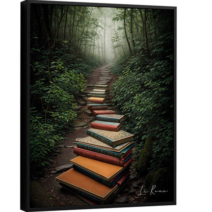 The Path of Knowledge