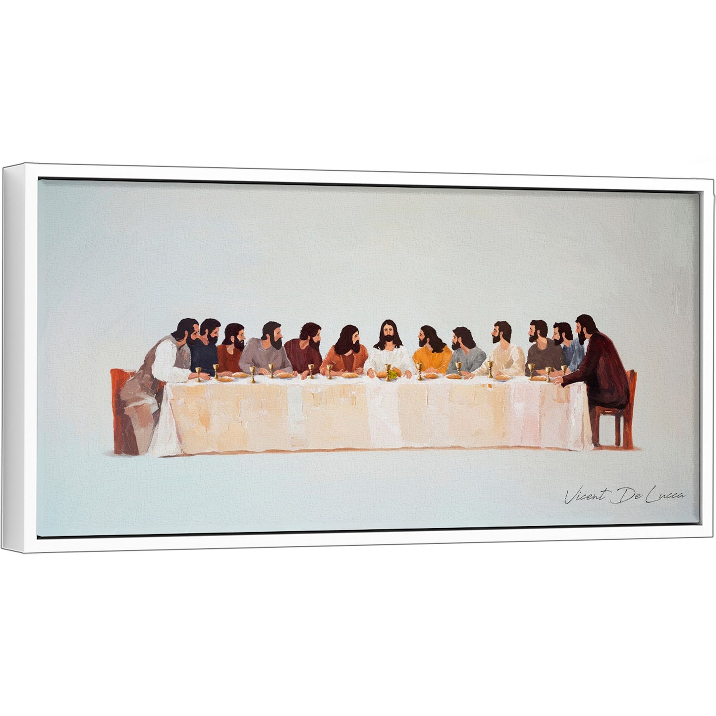 Douceur Florale - 3 Parties