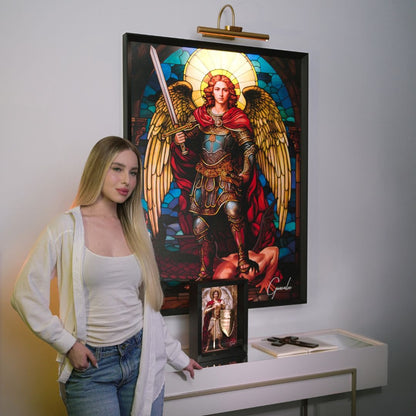 Saint Michael the Archangel