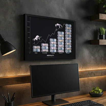 The Financial Chart of $uccess