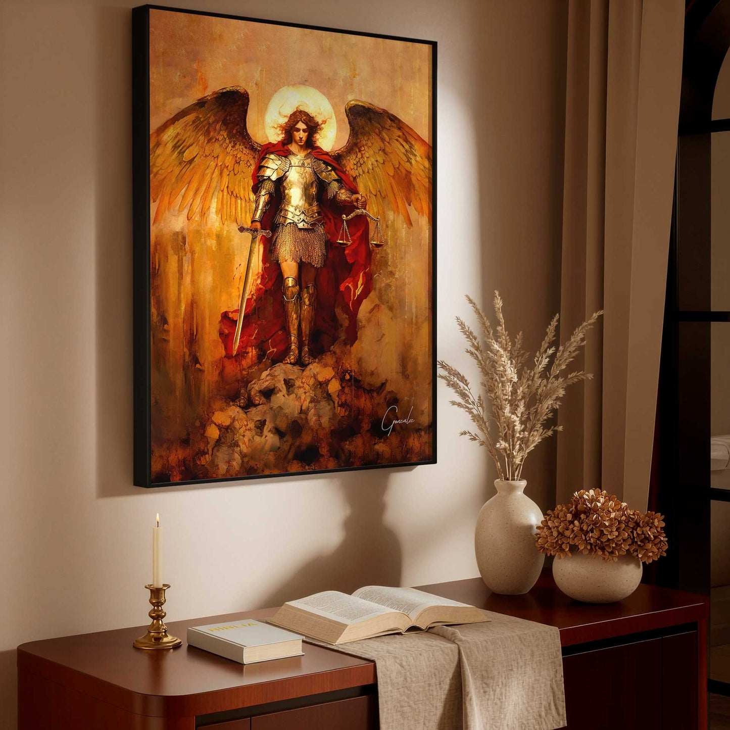 Douceur Florale - 3 Parties