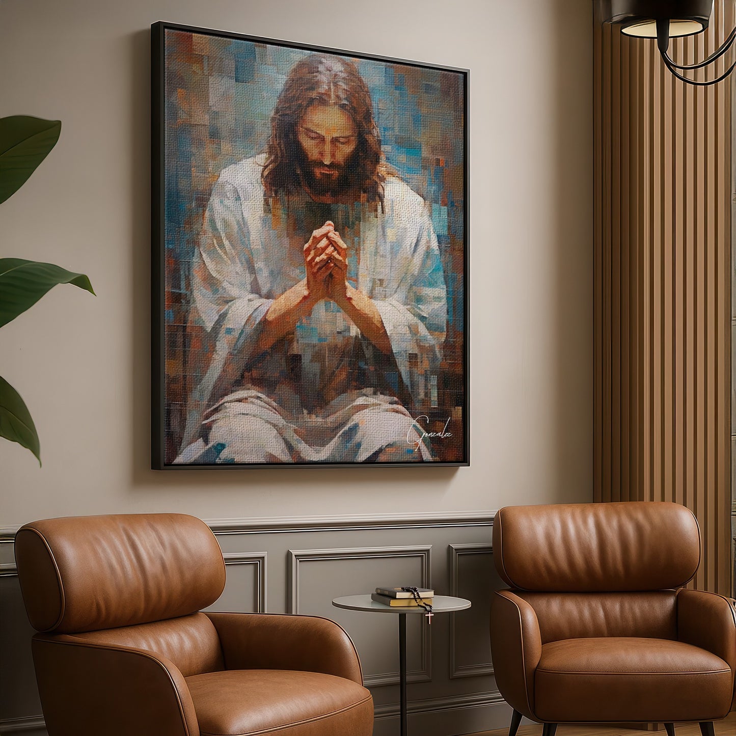 Douceur Florale - 3 Parties