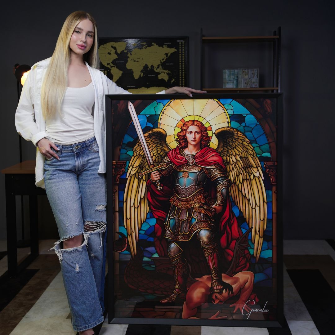 Saint Michael the Archangel